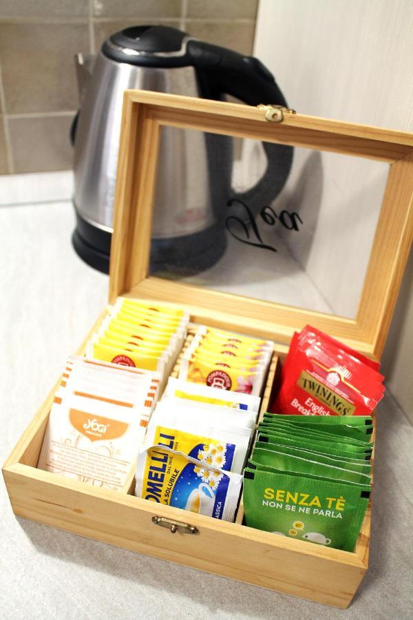 San Pietro Sweet Rhome Rome Luaran gambar